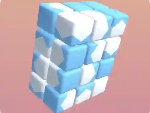 თამაში Swipe or Tap Block Away ონლაინ