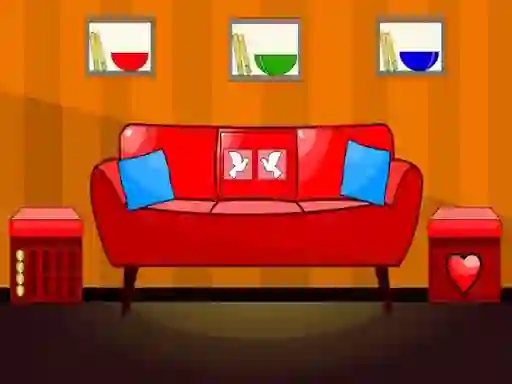 თამაში Giving Tuesday Escape ონლაინ