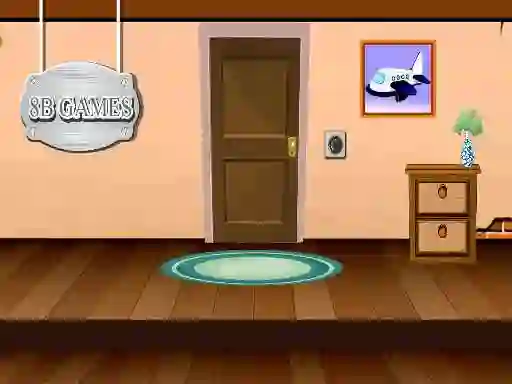 თამაში 10 Door Escape ონლაინ
