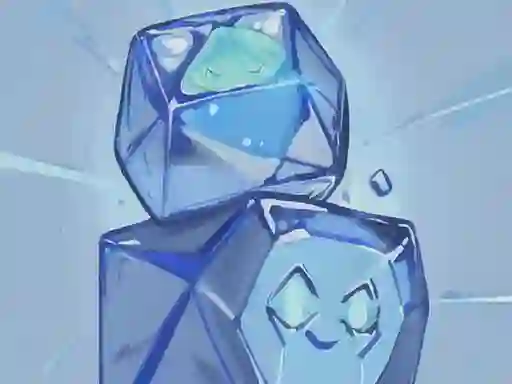 თამაში Ice is coming ონლაინ