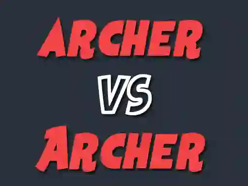 თამაში Archer vs Archer ონლაინ