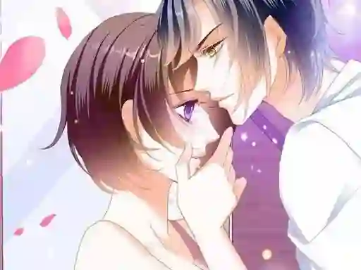 თამაში Anime Dress Up Games ონლაინ