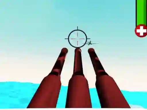 თამაში Enemy AirShot ონლაინ