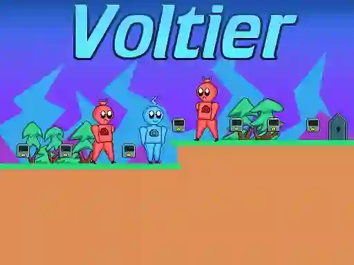 თამაში Voltier ონლაინ