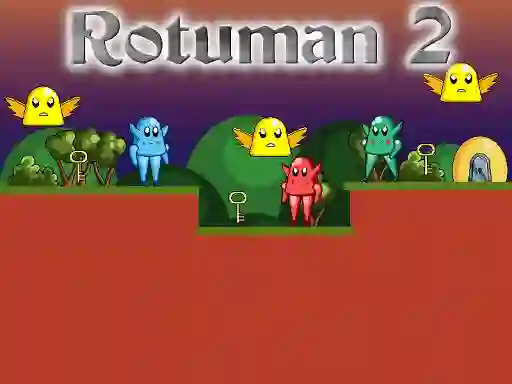 თამაში Rotuman 2 ონლაინ