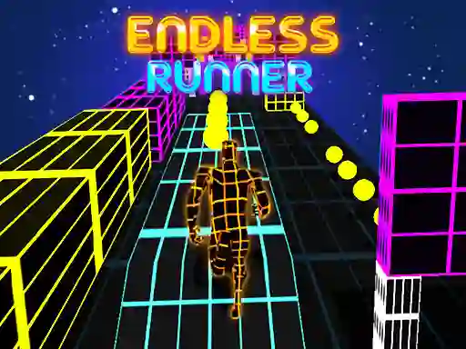 თამაში Endless Run ონლაინ