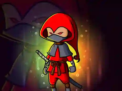 თამაში Ninja Attack ონლაინ