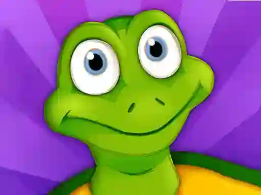 თამაში Turtles Harvest ონლაინ