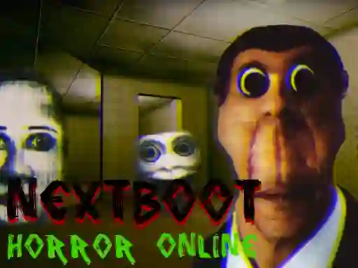 თამაში NextBoot Horror Online ონლაინ