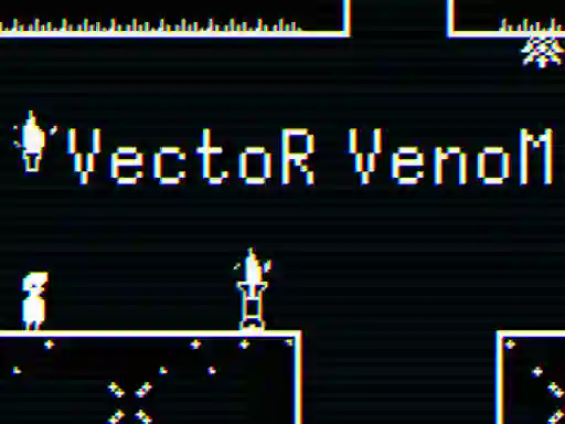თამაში Vector Venom ონლაინ