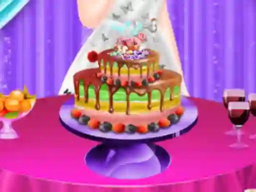 თამაში Birthday Cake For My Boyfriend ონლაინ
