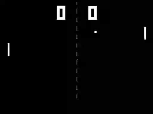თამაში Table Pong 2D ონლაინ