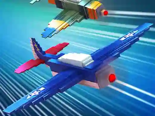 თამაში Hill Fly Race ონლაინ