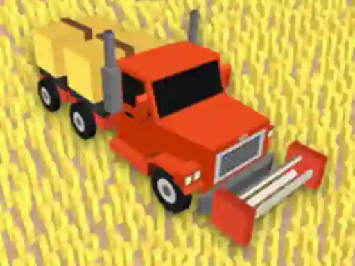 თამაში Farmers.io ონლაინ