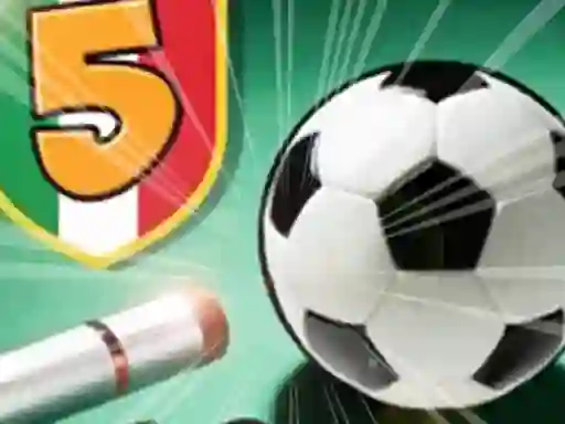 თამაში Chiellini Pool Soccer ონლაინ
