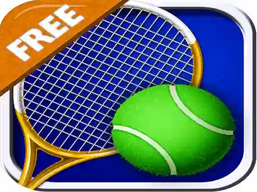 თამაში Pocket Tennis ონლაინ