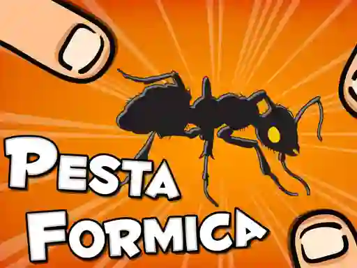 თამაში Pesta Formica ონლაინ