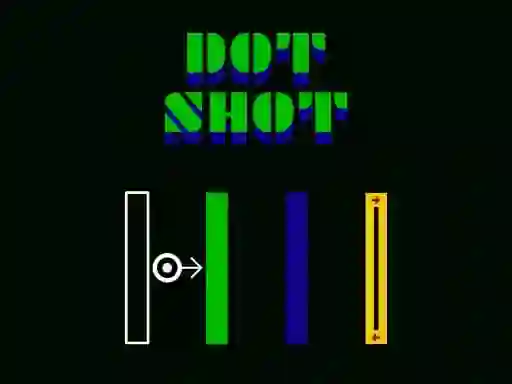 თამაში Dot Shot ონლაინ