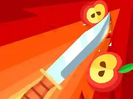 თამაში Knife Up ონლაინ