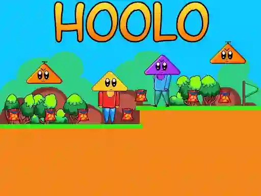 თამაში Hoolo ონლაინ