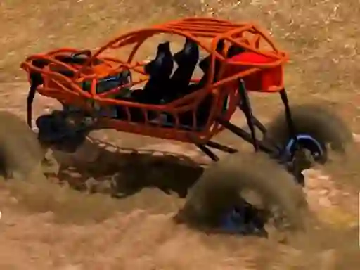 თამაში Buggy Demolition Derby 2022 ონლაინ