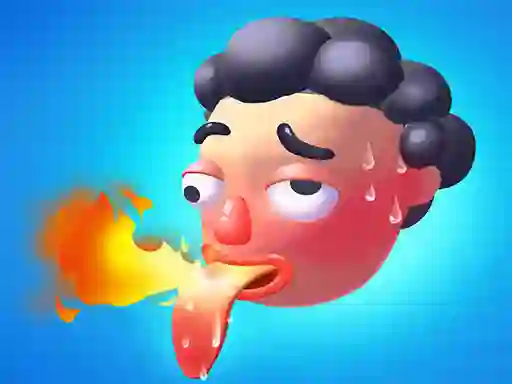 თამაში Extra Hot Chili 3D ონლაინ