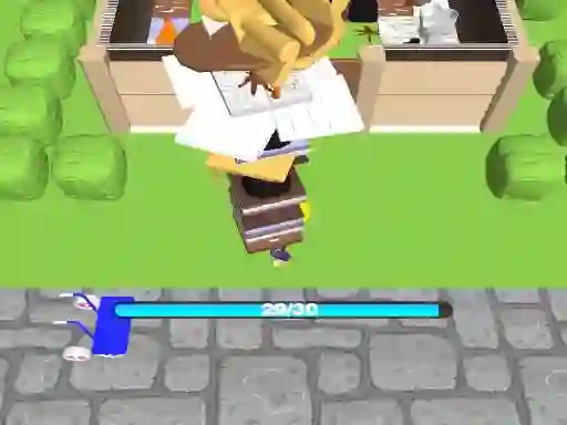 თამაში Renovation! ონლაინ