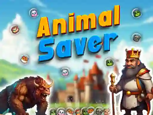 თამაში Animal Saver ონლაინ