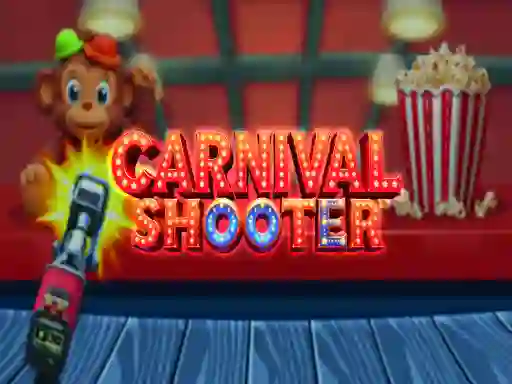 თამაში Carnival Shooter ონლაინ