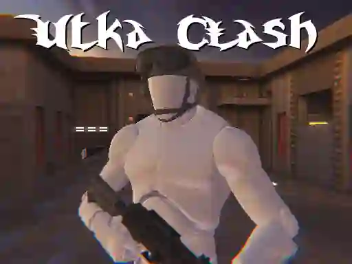 თამაში Utka Clash ონლაინ