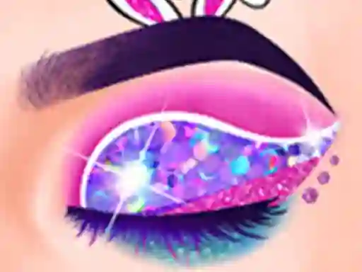 თამაში Eye Art ონლაინ