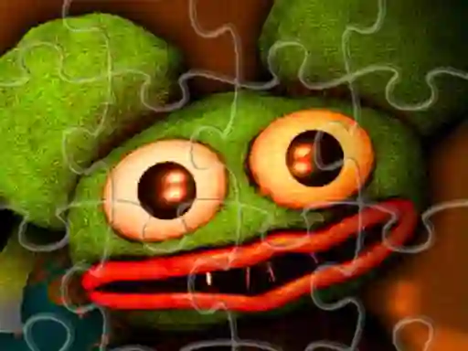 თამაში MUZY Jigsaw Puzzle ონლაინ