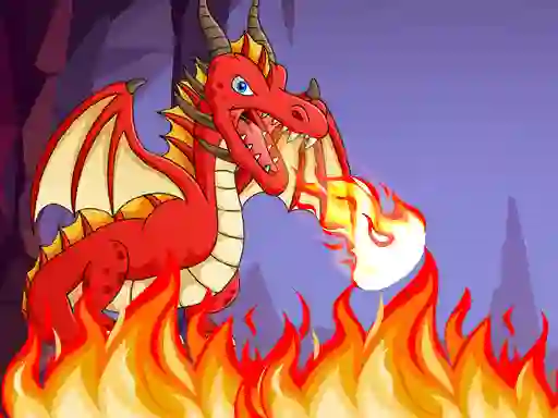 თამაში Mr. Dragon ონლაინ