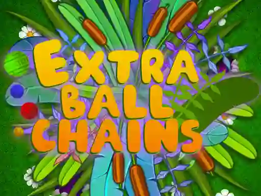 თამაში Extra Ball Chains ონლაინ