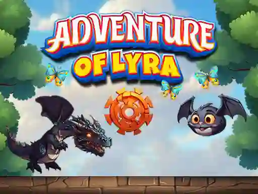 თამაში Adventure of Lyra ონლაინ