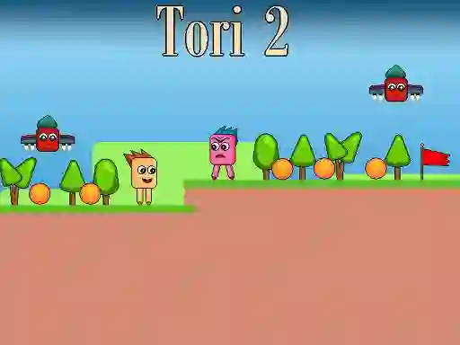 თამაში Tori 2 ონლაინ