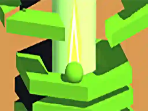თამაში Stack Ball Game ონლაინ