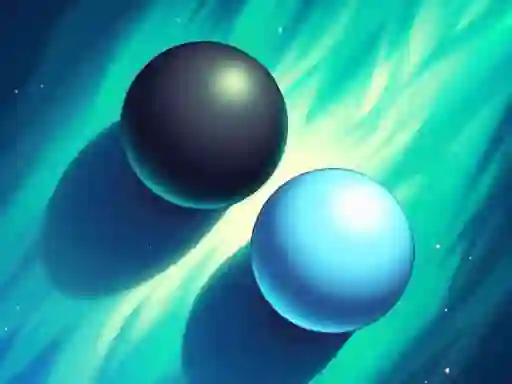 თამაში Black Sphere ონლაინ