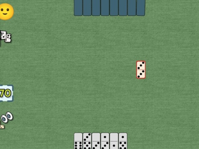 თამაში Domino Spider Duel ონლაინ