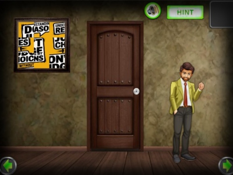 თამაში Amgel Easy Room Escape 305 ონლაინ