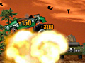 თამაში Monster Truck Demolisher ონლაინ