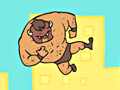 თამაში Burrito Bison ონლაინ