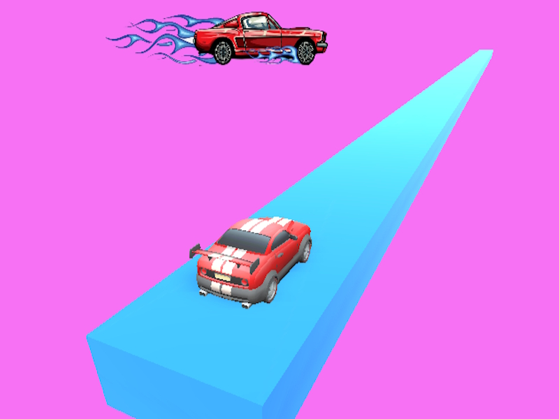 თამაში Drag Race x ონლაინ