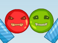 თამაში Fanged ღიმილი ონლაინ
