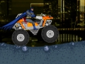 თამაში Batman Super Truck  ონლაინ