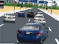 თამაში 3D Racing Craze  ონლაინ