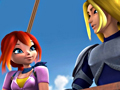 თამაში Winx 3D თავსატეხი  ონლაინ
