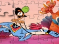თამაში ერთად ულოცავენ პლანეტები: Puzzle  ონლაინ