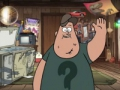 თამაში Gravity Falls: Shack Wonderland  ონლაინ