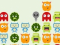 თამაში Monster მატჩი: ძებნა Dragon  ონლაინ